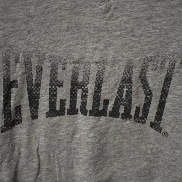 Authentic EVERLAST Tee - Picture 3 of 4